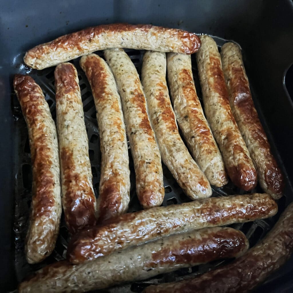 Sausage cannelloni in pink sauce 14 Sausage cannelloni in pink sauce 1