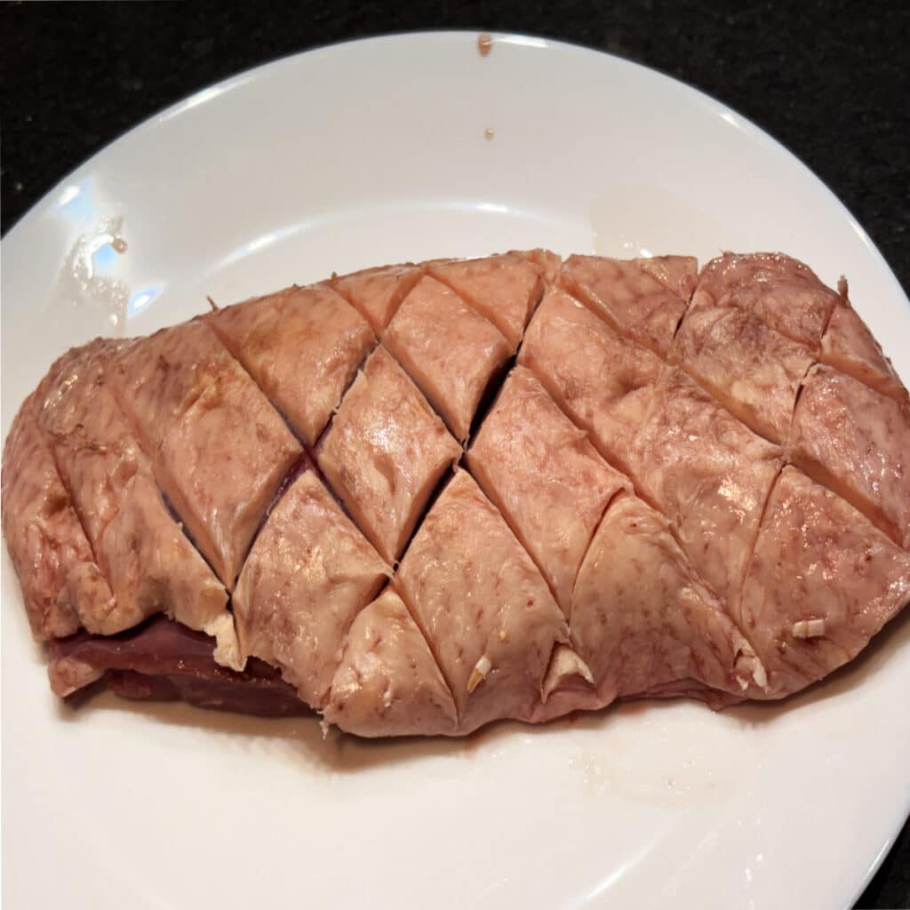 Duck magret 6 Duck magret 1