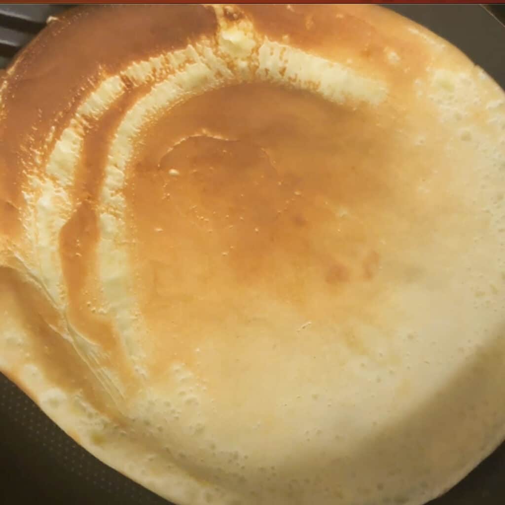 French-style crêpes 11 French-style crêpes 3